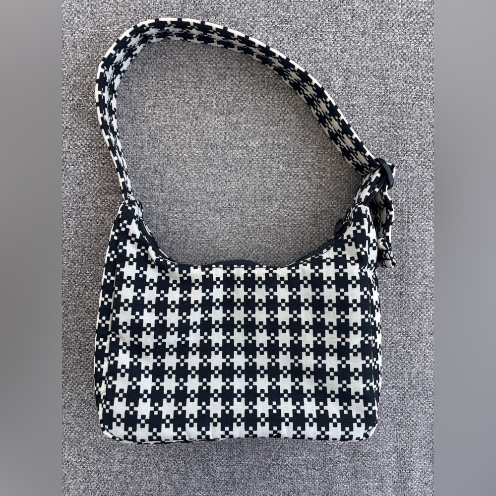 Baggu Mini Nylon Shoulder Bag